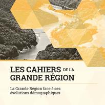 Publication | Les Cahiers de la Grande Région