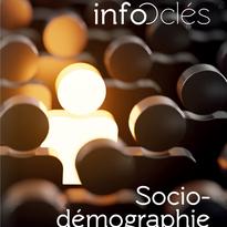 [Nouvelle publication] InfOclés n°2 : Socio-démographie