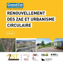[Publication #7Est] Renouvellement des ZAE et urbanisme circulaire