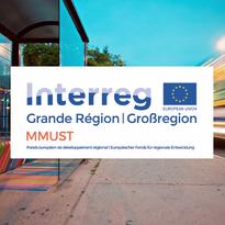 Le projet Interreg MMUST