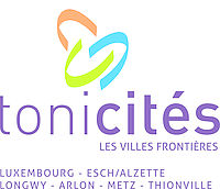 Logo Tonicités