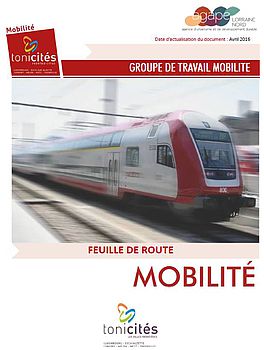 Feuille de route Mobilité