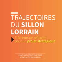 [Publication] Trajectoires du Sillon Lorrain