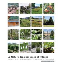 [Publication] La nature dans nos villes et villages