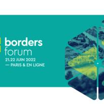 [#transfrontalier] La MOT organise le 2ème Borders Forum | Territoires transfrontaliers : résignation ou résilience ?