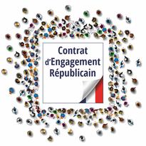 [#instances] L'AGAPE compte de nouveaux adhérents et signe son contrat d'engagement républicain