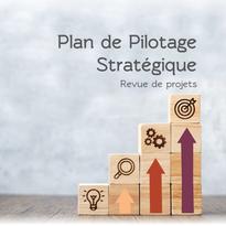 mémO | Plans de Pilotage Stratégiques