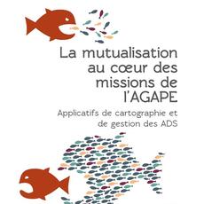 [MémO #mutualisation] La mutualisation au cœur des missions de l'AGAPE