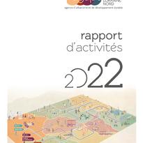 [Rapport d'activités] Découvrez le bilan de nos activités de 2022