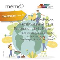[MémO #transfrontalier #nature] La dimension transfrontalière de la protection de la nature