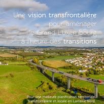 [#transfrontalier-planification] La Lorraine Nord "Lost in Transition" ?