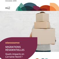 Publication | InfObservatoire n°42 sur les migrations résidentielles
