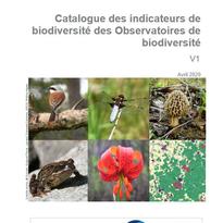 L'AGAPE participe au Catalogue des indicateurs des Observatoires de biodiversité