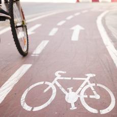 Le 6ème appel à projets Fonds mobilités actives - Aménagements cyclables est ouvert