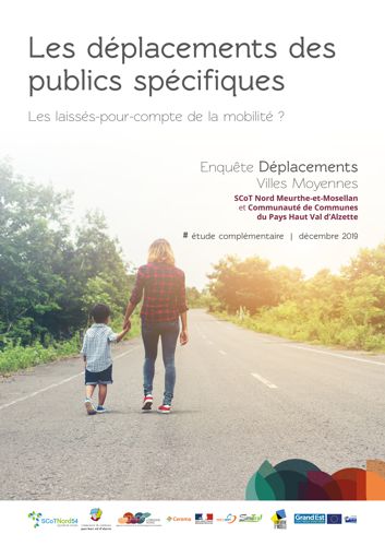 Les déplacements des publics spécifiques : les laissés-pour-compte de la mobilité ?