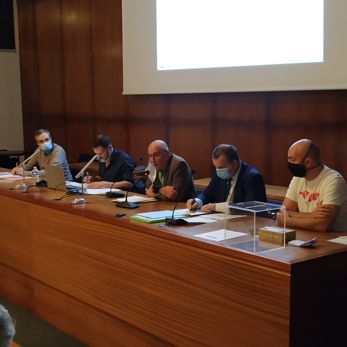 Fabrice BROGI élu président de l'AGAPE