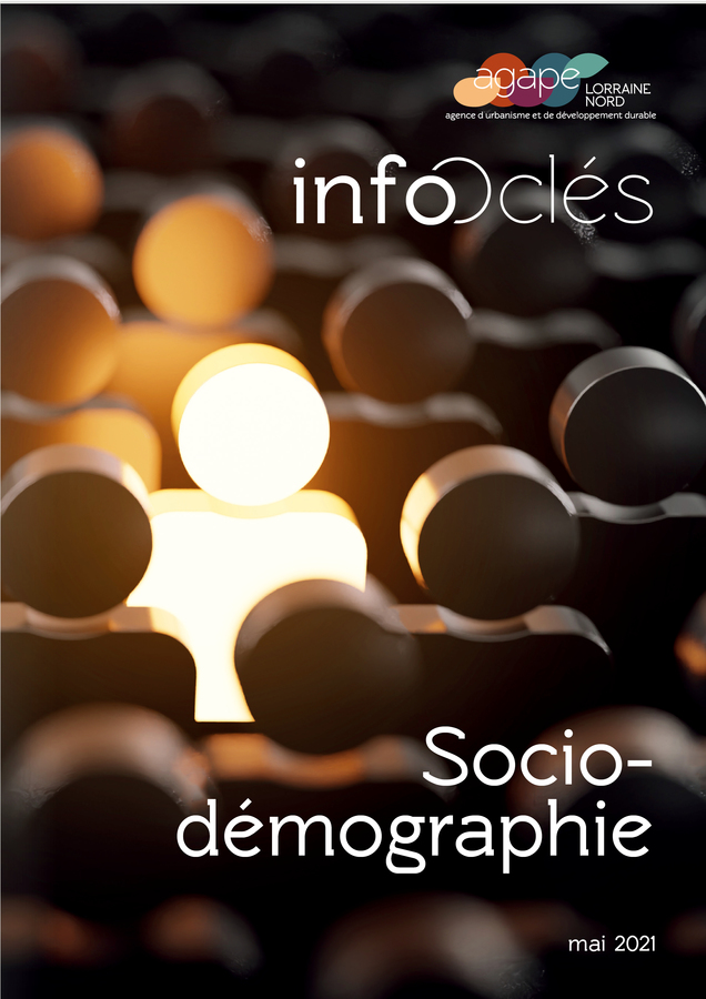 [Nouvelle publication] InfOclés n°2 : Socio-démographie