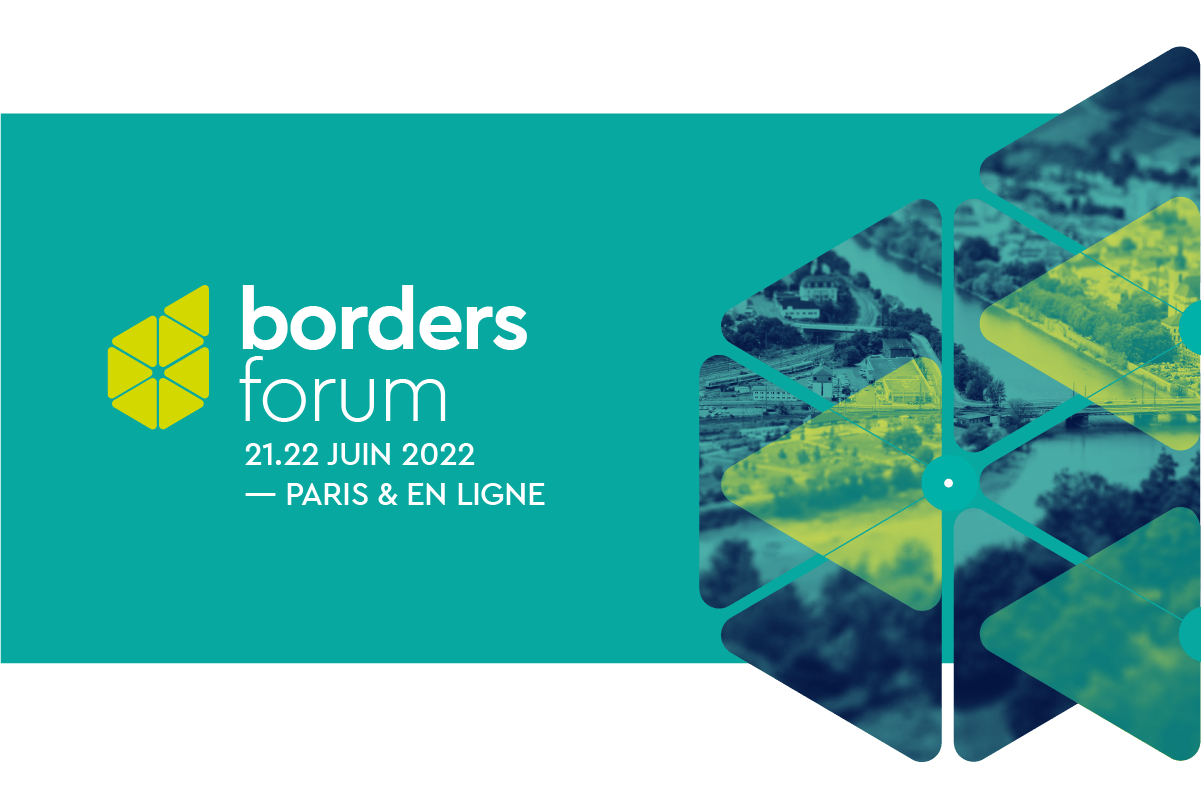 [#transfrontalier] La MOT organise le 2ème Borders Forum | Territoires transfrontaliers : résignation ou résilience ?
