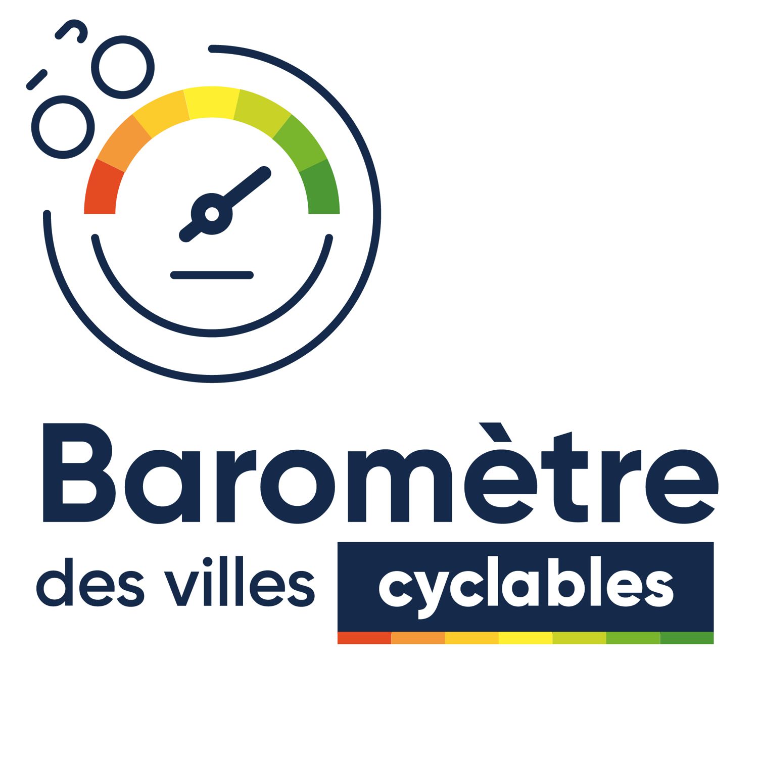[Mobilité] Baromètre des Villes Cyclables 2021