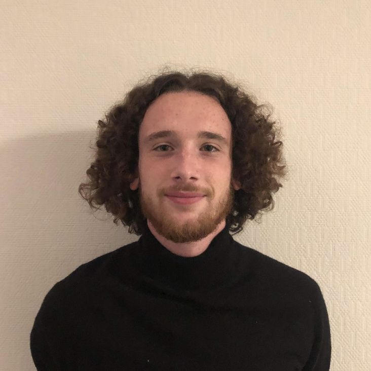 L'AGAPE accueille Maxime HELMER en stage sur la transition