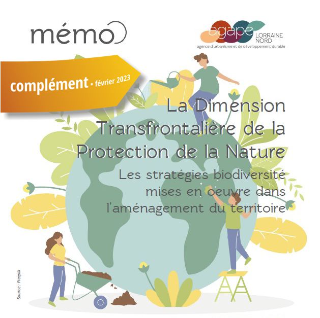 [MémO #transfrontalier #nature] La dimension transfrontalière de la protection de la nature