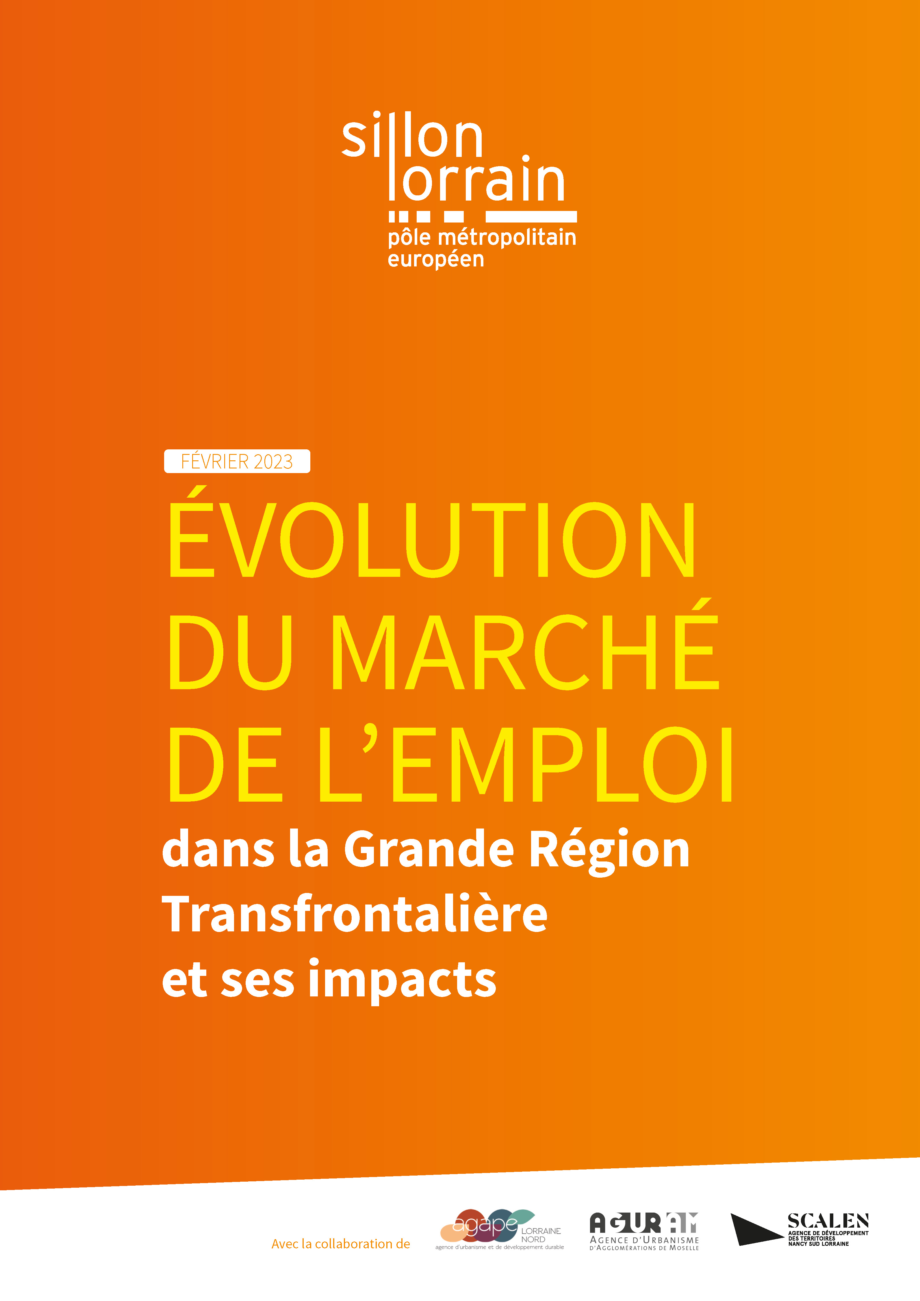 [#Transfrontalier] Le marché de l'emploi et ses enjeux en Grande Région