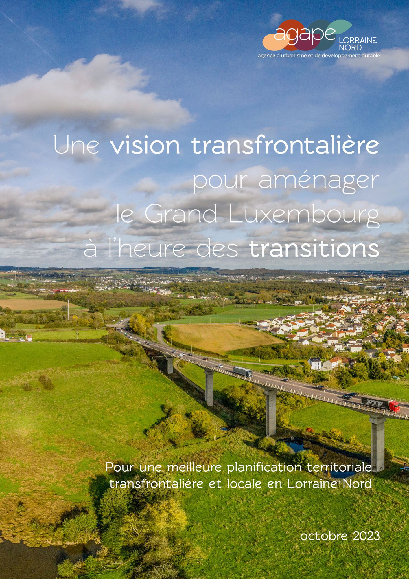 [#transfrontalier-planification] La Lorraine Nord "Lost in Transition" ?