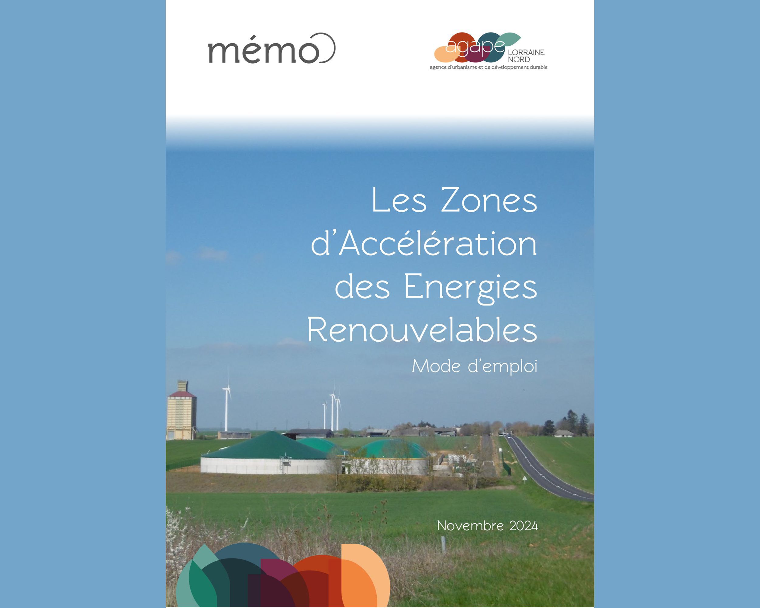 [#Energies] Les Zones d'Accélération des Énergies Renouvelables, mode d’emploi : un levier clé pour les territoires