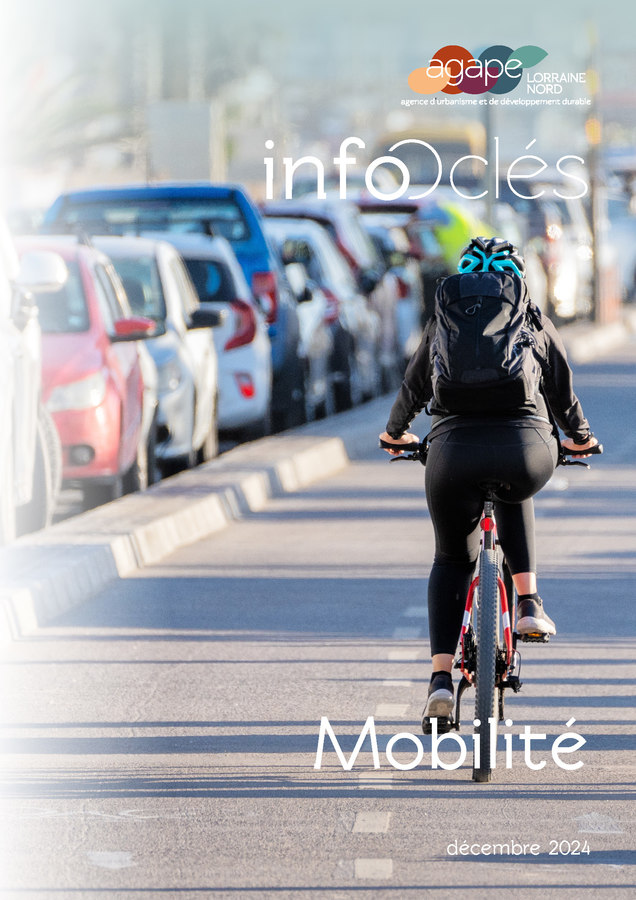 [Publication] InfOclés Mobilité
