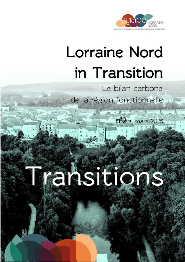 [Publication #transitions] Le bilan carbone de la région fonctionnelle