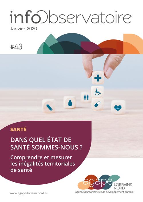[Nouvelle publication] Dans quel état de santé sommes-nous ?