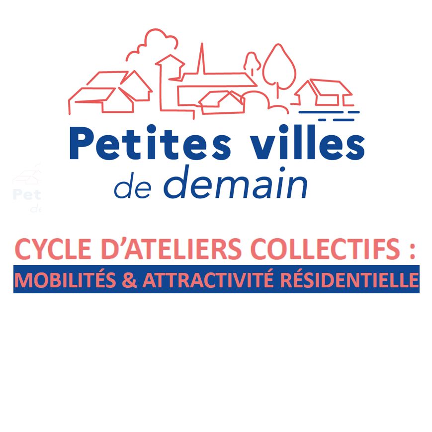 [#PVD] Les agences d'urbanisme AGAPE, AURM et SCALEN organisent un cycle d'ateliers