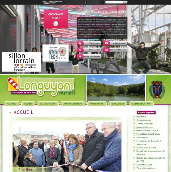 Deux nouvelles adhésions à l'AGAPE