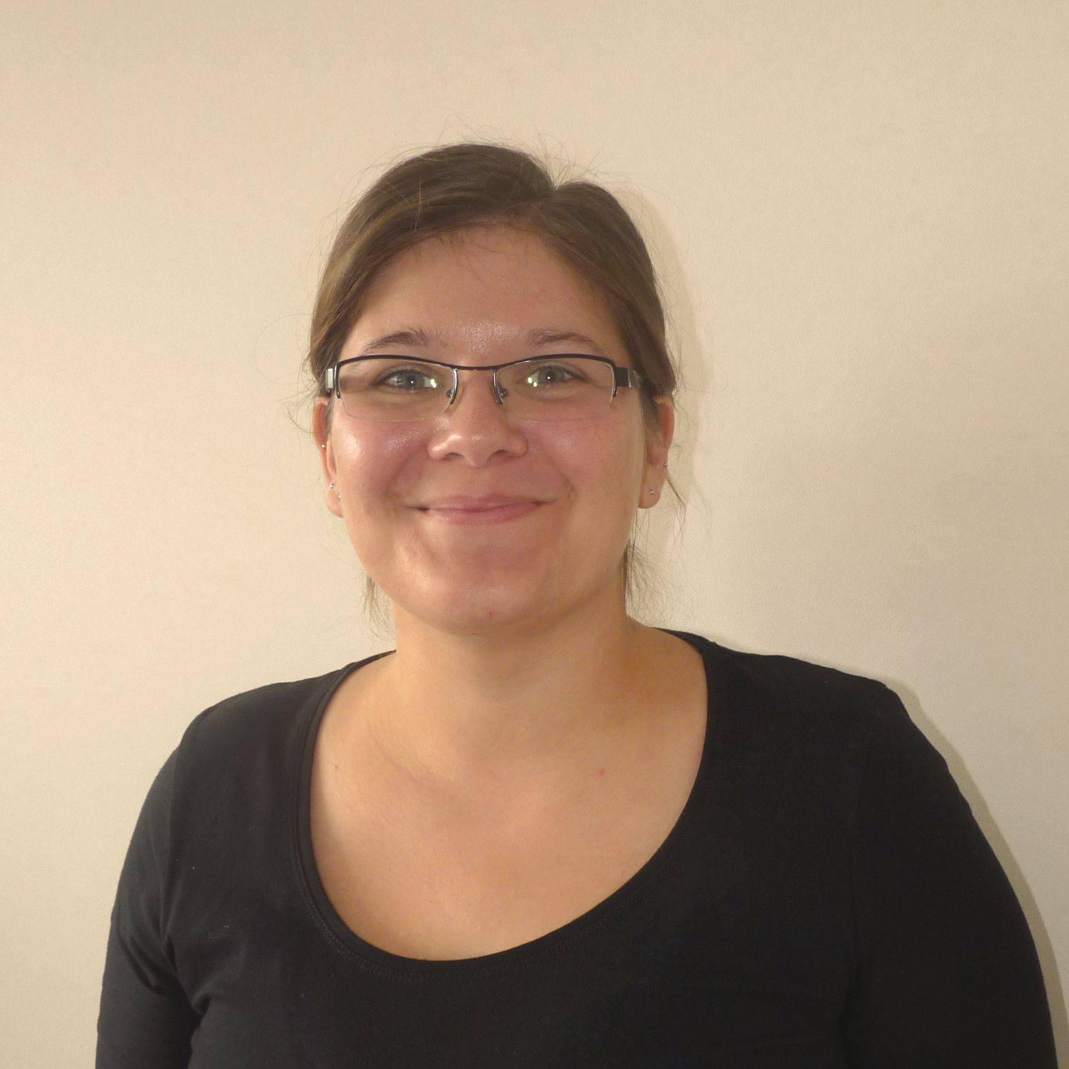 [#Transitions #Habitat #Energies] Bienvenue à Amandine RESANO-GARCIA