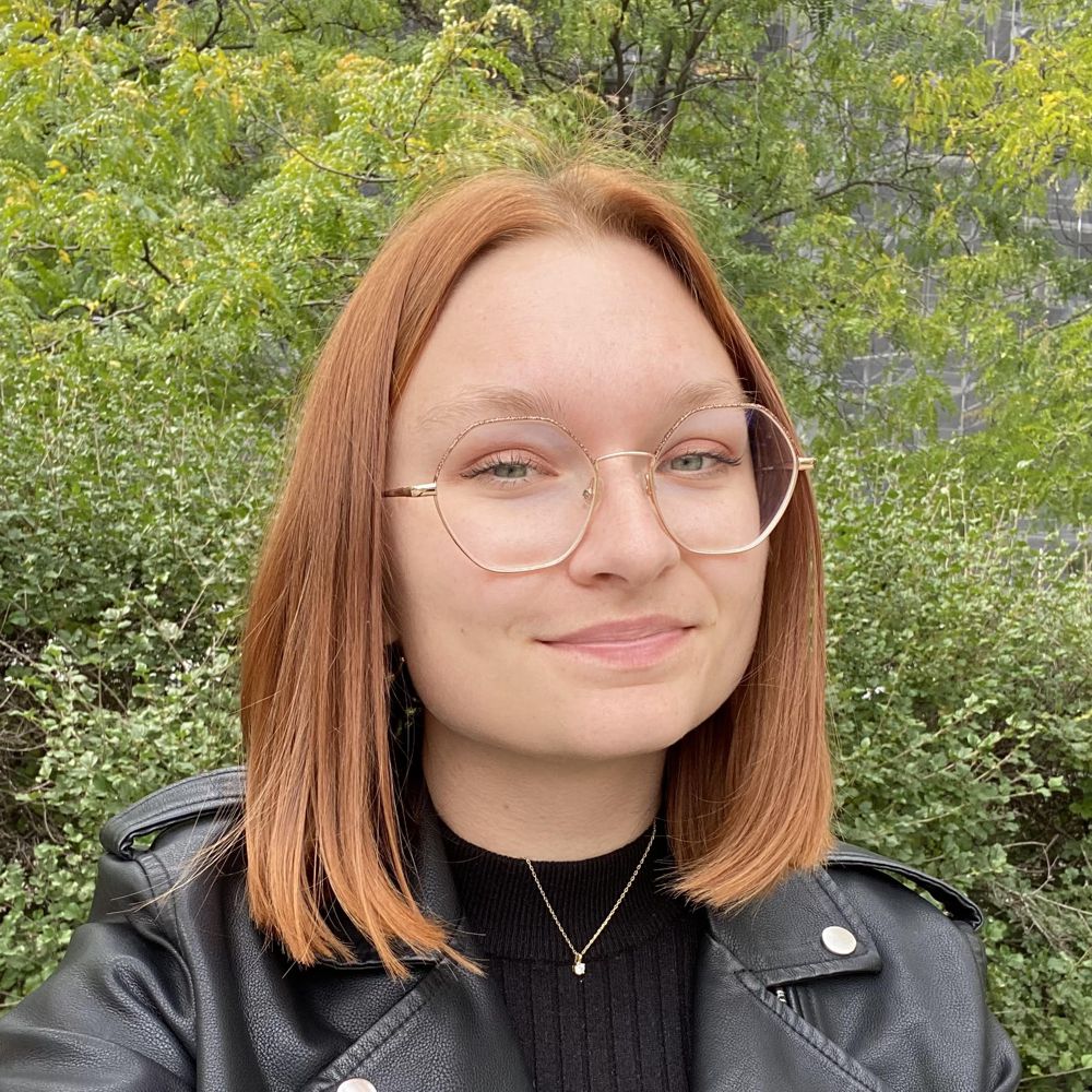 Bienvenue à Anne-Claire MONFEUILLARD, nouvelle assistante d'études "Planification et transfrontalier"