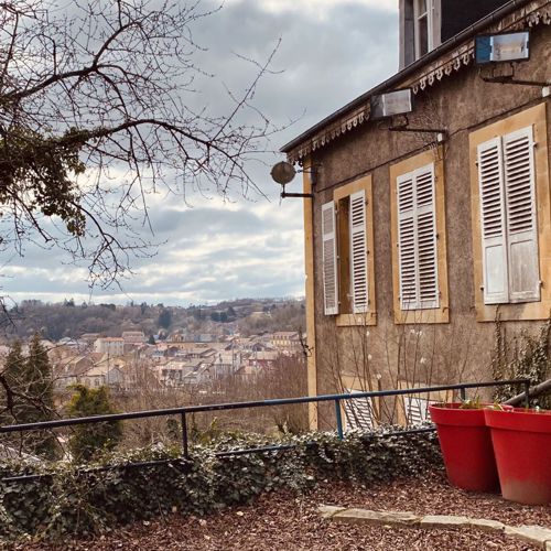 [Petites Villes de Demain] Un réseau des PVD se construit en local