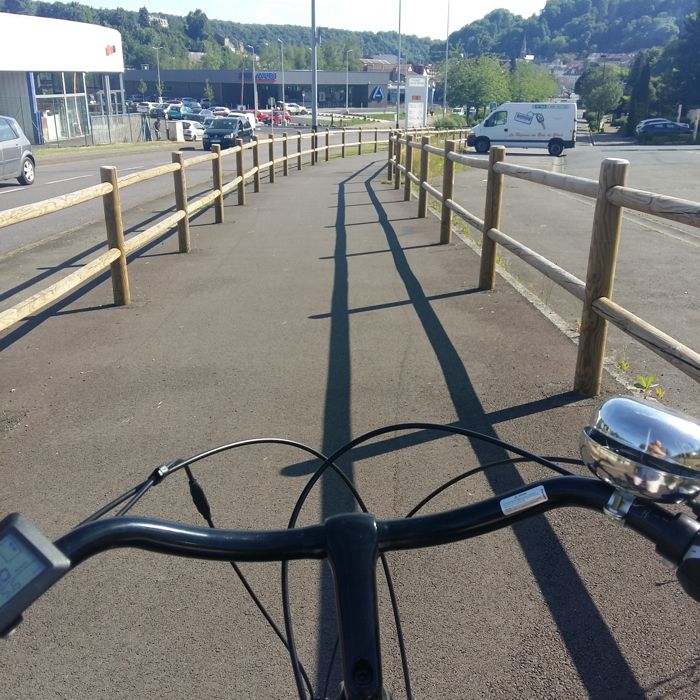 [#mobilité] Nouvelle édition du "Baromètre des villes cyclables"