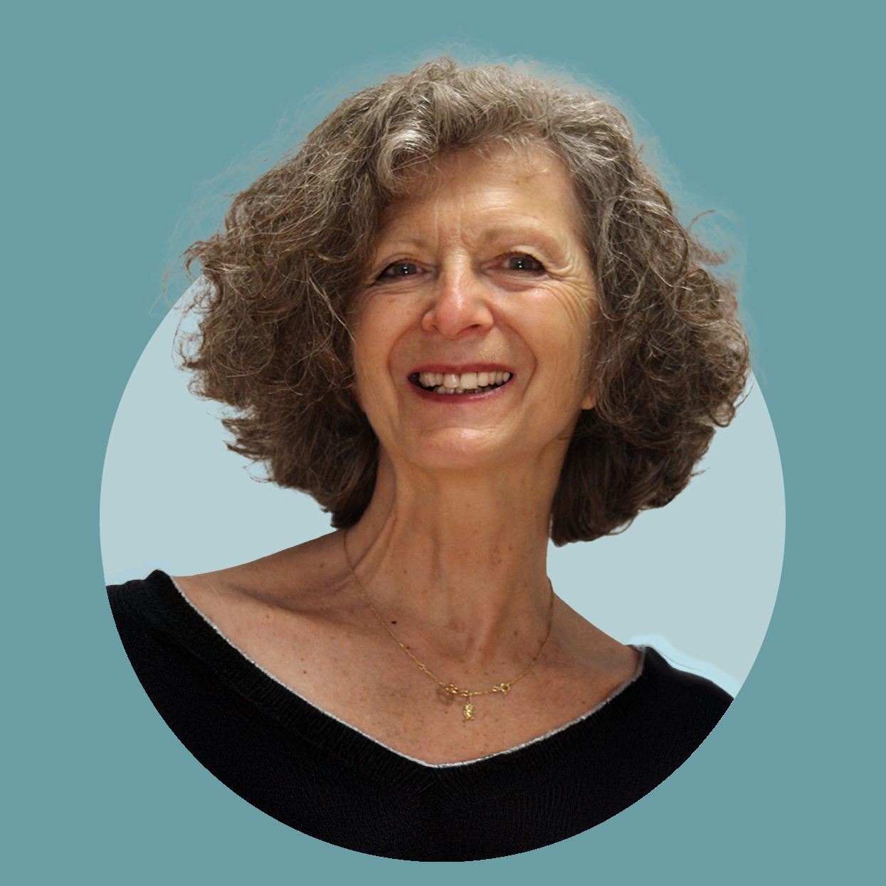 Brigitte LANG