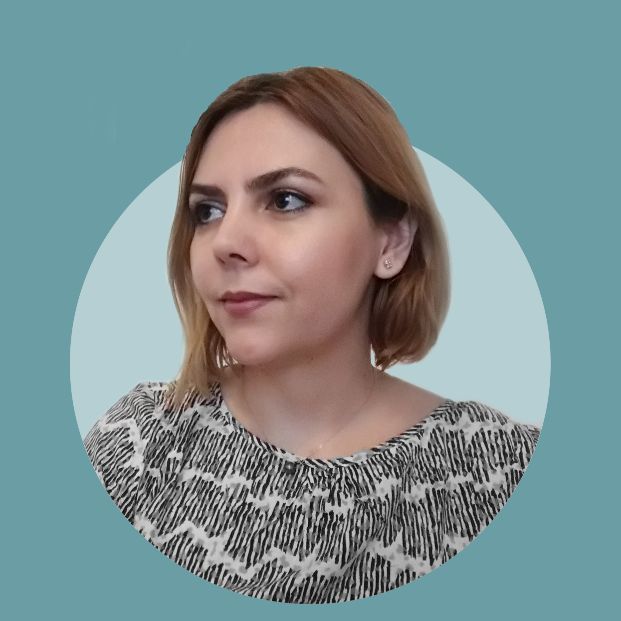 Cristina BURTEA